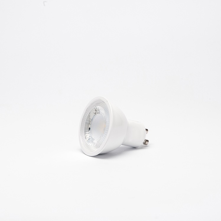 LAMPADA LED 7W SMD2835 GU10 BC 120