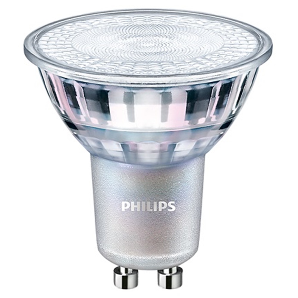 MAS LED SPOT VLE D 3.7-35W GU10 940