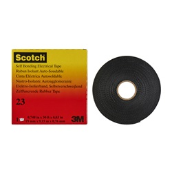 Nastro isolante Scotch® 23, 19 mm x 9,15 m