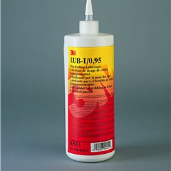 3M™ Gel lubrificante per posa cavi LUB-I Bottiglia 0,95 lt