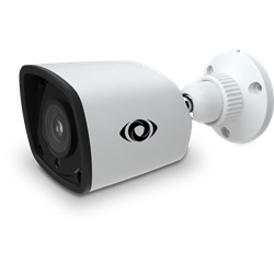 TLC BULLET IP IVS 2MPX, OTT. FISSA