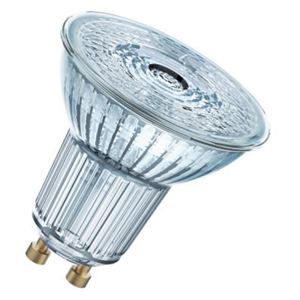 LAMPADINA RETRORIFLETTENTE A LED LPPAR168060 6,9W/840 230V GU10 FS1