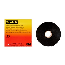 Nastro isolante Scotch® 23, 38 mm x 9,15 m