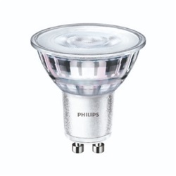 COREPRO LEDSPOT 5-50W GU10 840 36D