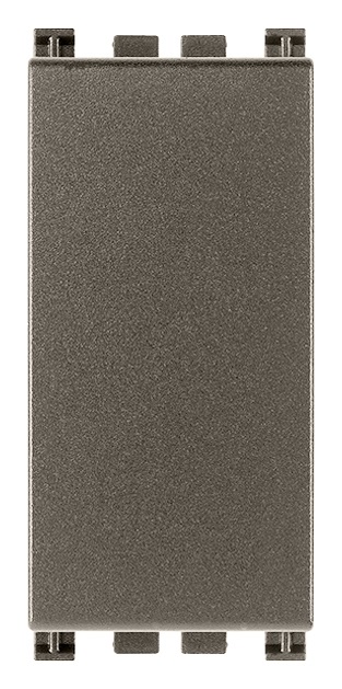 Copriforo Arkè Metal