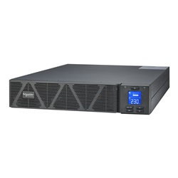 Easy UPS SRVS RM 1000VA 2U doppia conversione online onda pura montaggio rack per Data Center e IT