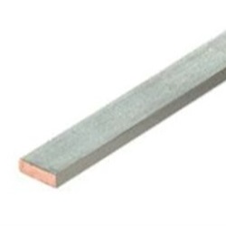 PIATTO RAME 10X100 SPIG VIVO