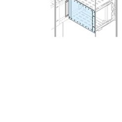 ANG.+ PAN.LEXAN P0 H 250MM L 600MM