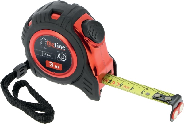 METRO MAGNETICO DA 3MT