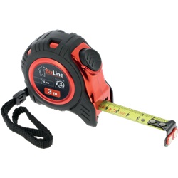 METRO MAGNETICO DA 3MT