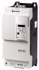 DC1-34046FB-A20CE1 INVERTER 22KW, 4