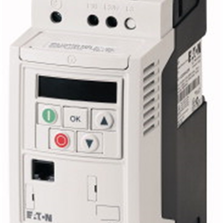 DC1-127D0FN-A20CE1 INVERTER 1,5KW,