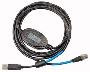 DX-CBL-PC-3M0 CAVO USB PC-INVERTER