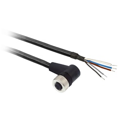PROLUNGA FEM M12 90 5M