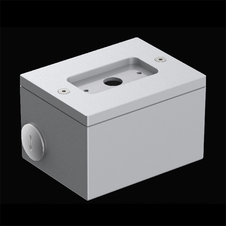 BOX TAG110/210 ANTRAC.