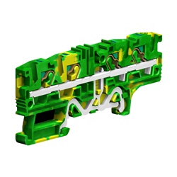 EFCE.4/2+2 MORSETTO DI TERRA