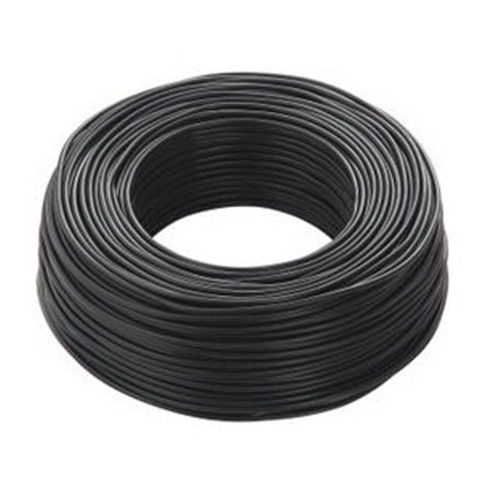 H1Z2Z2-K ARMATO ECA  NERO 1X6   BOB