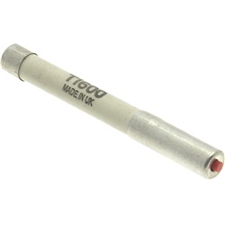 TI600 TRIP IND FUSE   ET/MT