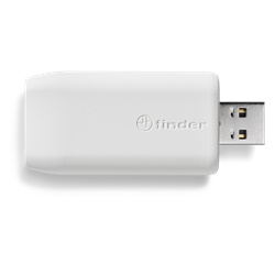 Range extender USB 5V Yesly per domotica e automazione building