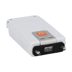 Convertitore IR-WiFi Lovato Electric per connessione PC programmazione diagnostica download dati clonazione