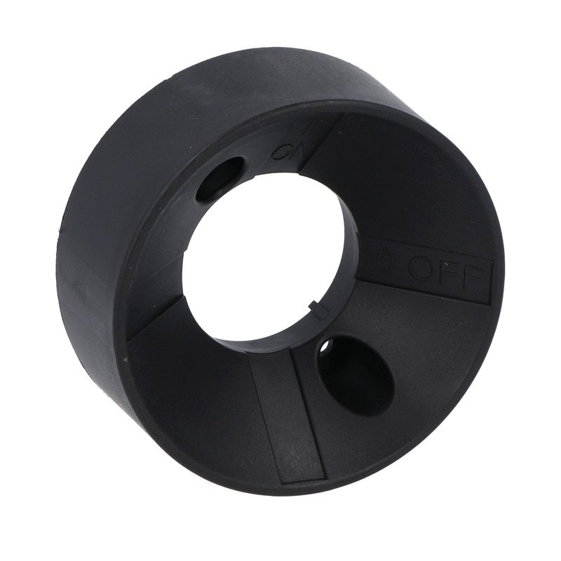 IMBUTO PER MANIGLIE BLOCCOPORTA GLX6