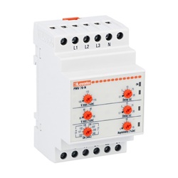 RELE PROT.RETE 3F/N 480/600V MULTIFUNZ.