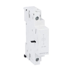Sganciatore minima tensione 230V 50/60Hz per SM1P/R sicurezza impianti elettrici