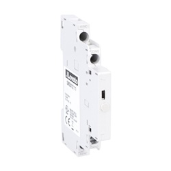 Contatti ausiliari laterali SM2R/SM3R 1NO+1NC montaggio aggiuntivo industriale