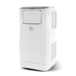 Condizionatore portatile VORT KRYO-POLAR EVO 13 HP multifunzione ambienti locali