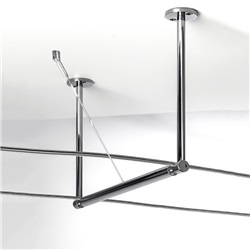 KIT DI SOSTEGNO TESATA 300