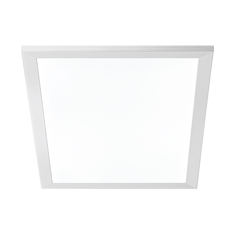 Pannello LED bianco opale 40W 120cm IP40 incasso uffici retail alta efficienza