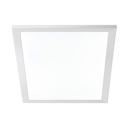 Pannello LED bianco opale 40W 120cm IP40 incasso uffici retail alta efficienza