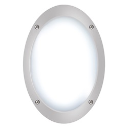 PLAFONIERA PER ESTERNO