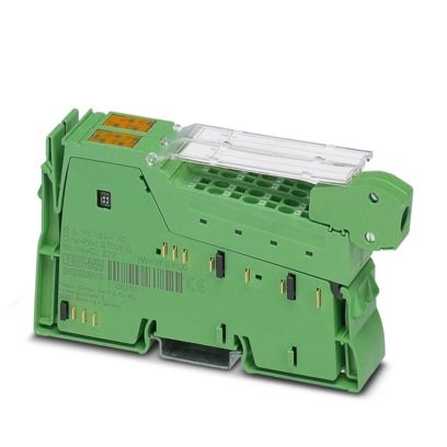 Modulo comunicazione IB IL RS UNI-PAC bus campo