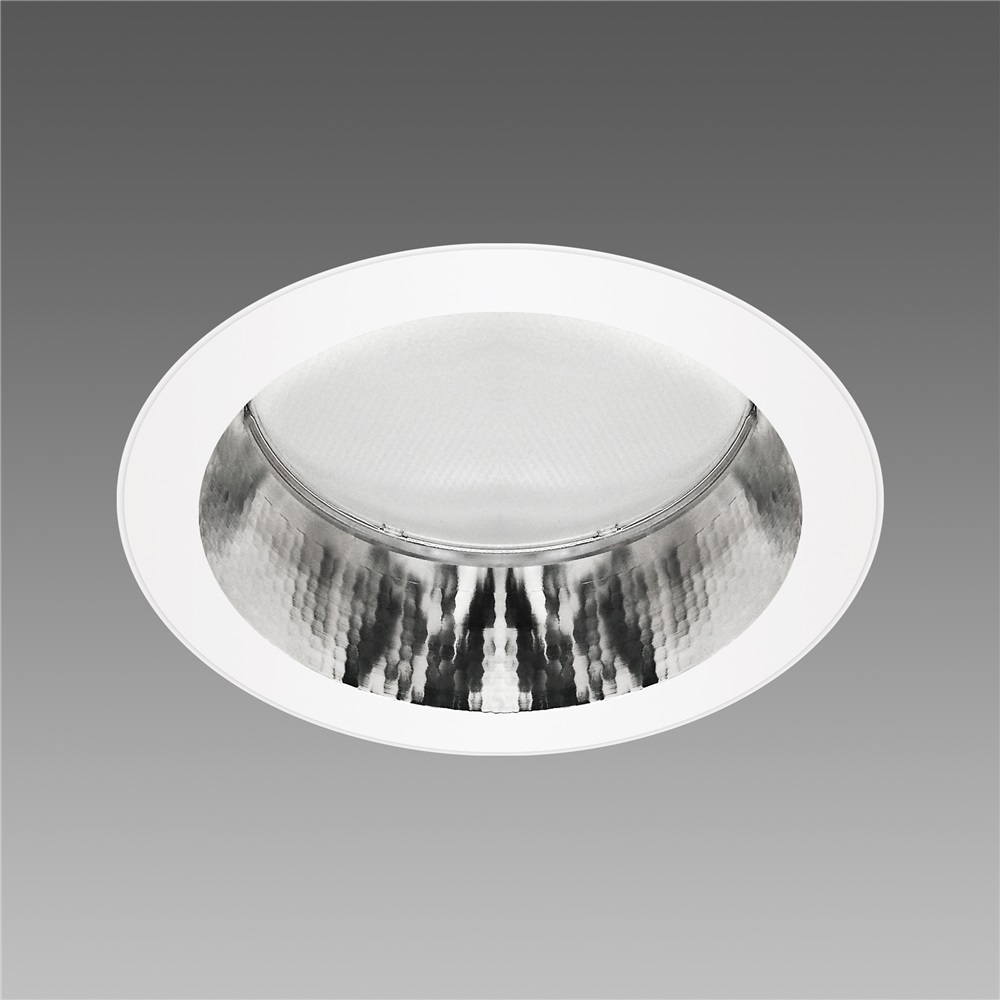 COMPACT 885 LED 22W CLD CELL BIANCO