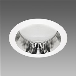 COMPACT 885 LED 22W CLD CELL BIANCO