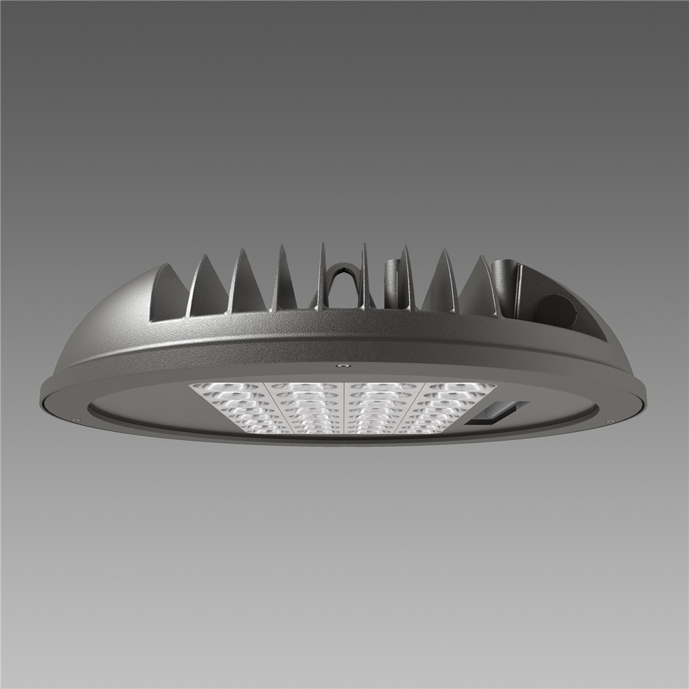 ASTRO 2785 LED 235W CLD CELL-D GREY