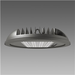 ASTRO 2785 LED 235W CLD CELL-D GREY