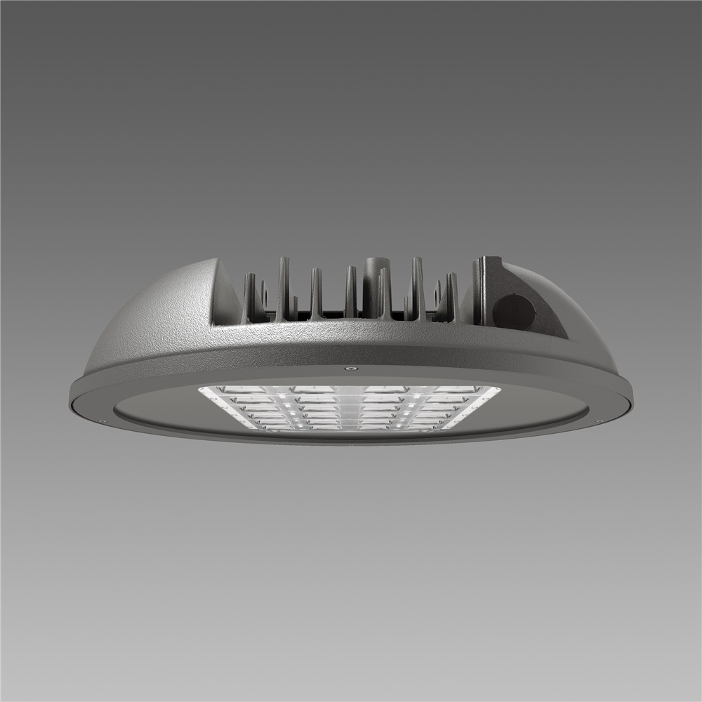 ASTRO 2786 LED 135W CLD CELL-D GREY