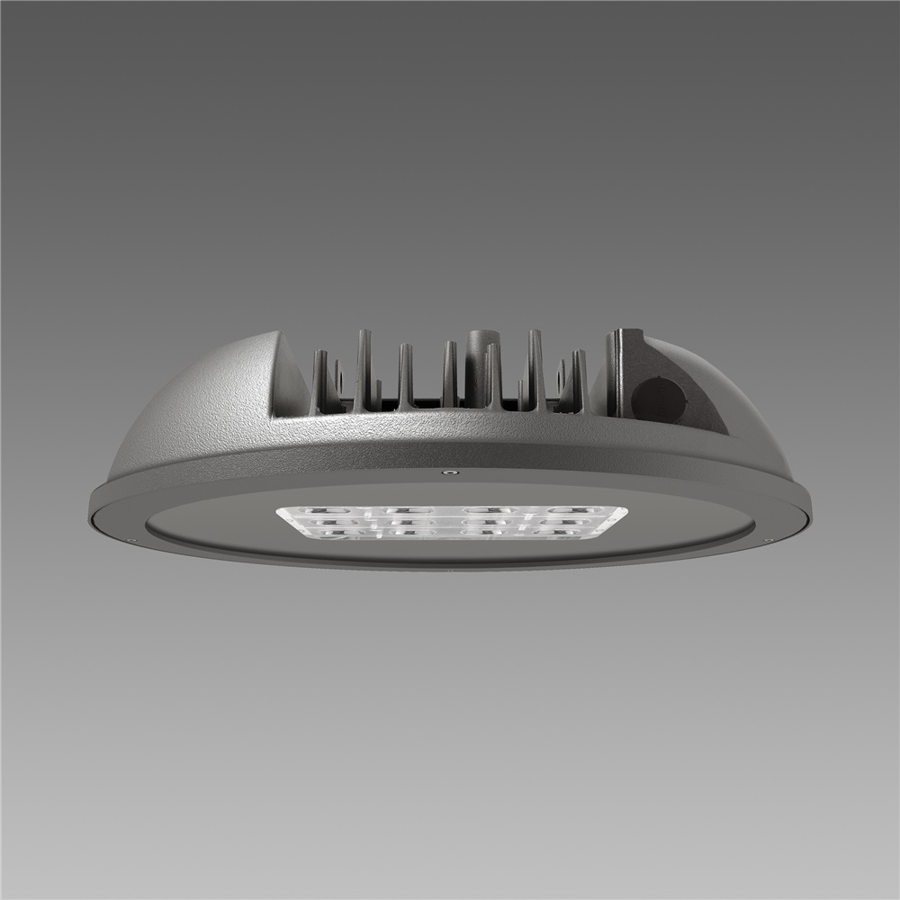 ASTRO 2787 LED 135W CLD CELL-D GREY