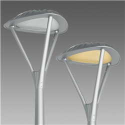 LOTO 3345 58W CLD CELL GRAF LED AMB