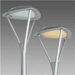 LOTO 3345 58W CLD CELL GRAF LED AMB