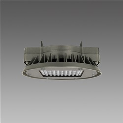 SATURNO 2884 LED 64W CLD CELL GRAF