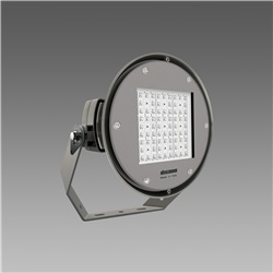 SATURNO 2890 64W CLD CELL GRAFITE