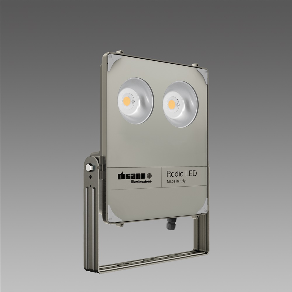 RODIO 1897 LED 129W CLD CELL GRAF