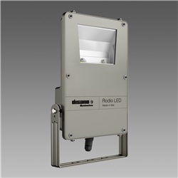 1898 LED 129W CLD CELL GRAFITE 3000