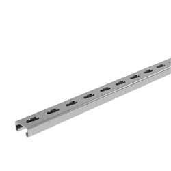 S.SUPPORTO-PROFILATO S.F 21X41S 2,5