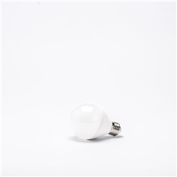 LAMPADA LED 5W SMD2835 E27 BIANCO F