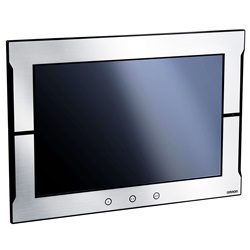 PANNELLO OP.-15 COLORI TFT 2 ETHERN