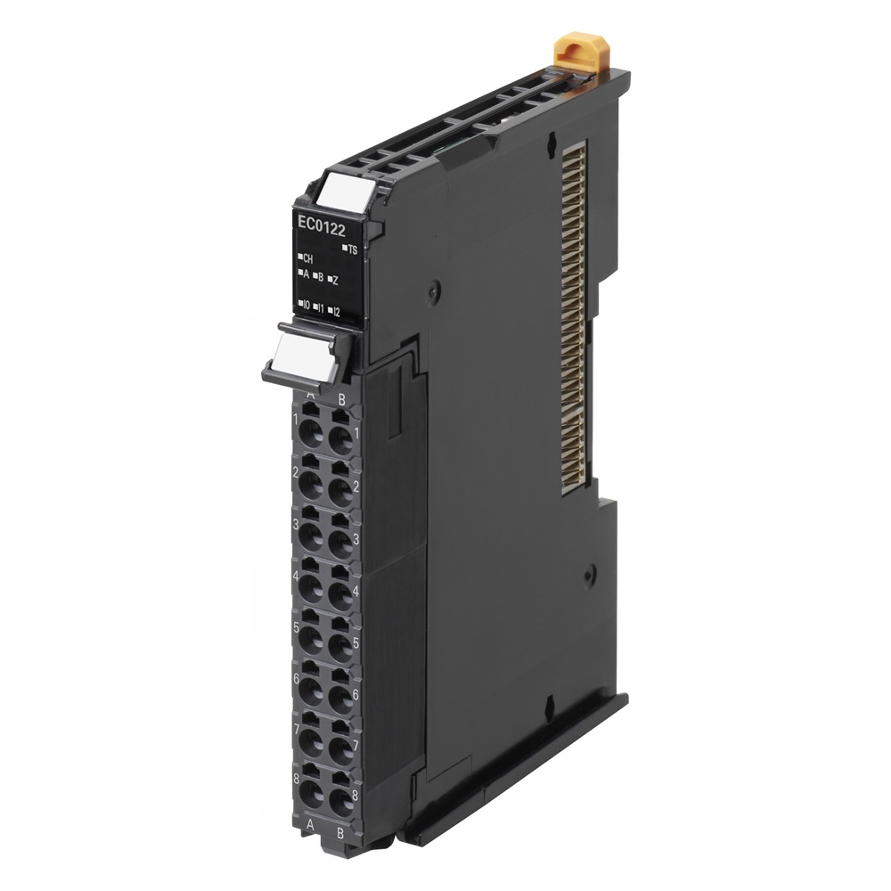 PLC- NX, INGRESSO ENCODER INC. PNP